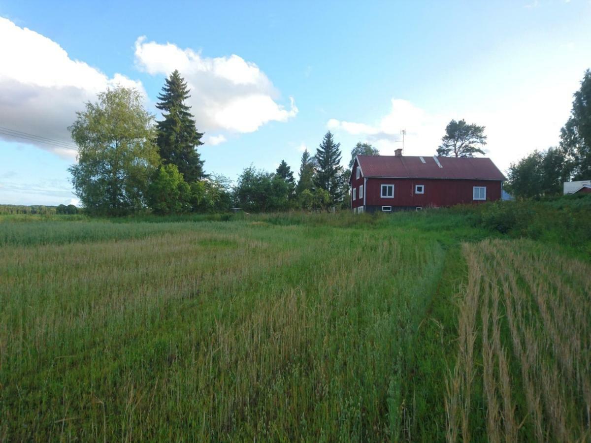 Ett Hus Med 3 Sovrum Med Supersnabba Internet Fiberanslutningen 1000Mb-100Mb I Hoeg, 7 Minuter Fran ฮูดิกสวัลล์ ภายนอก รูปภาพ