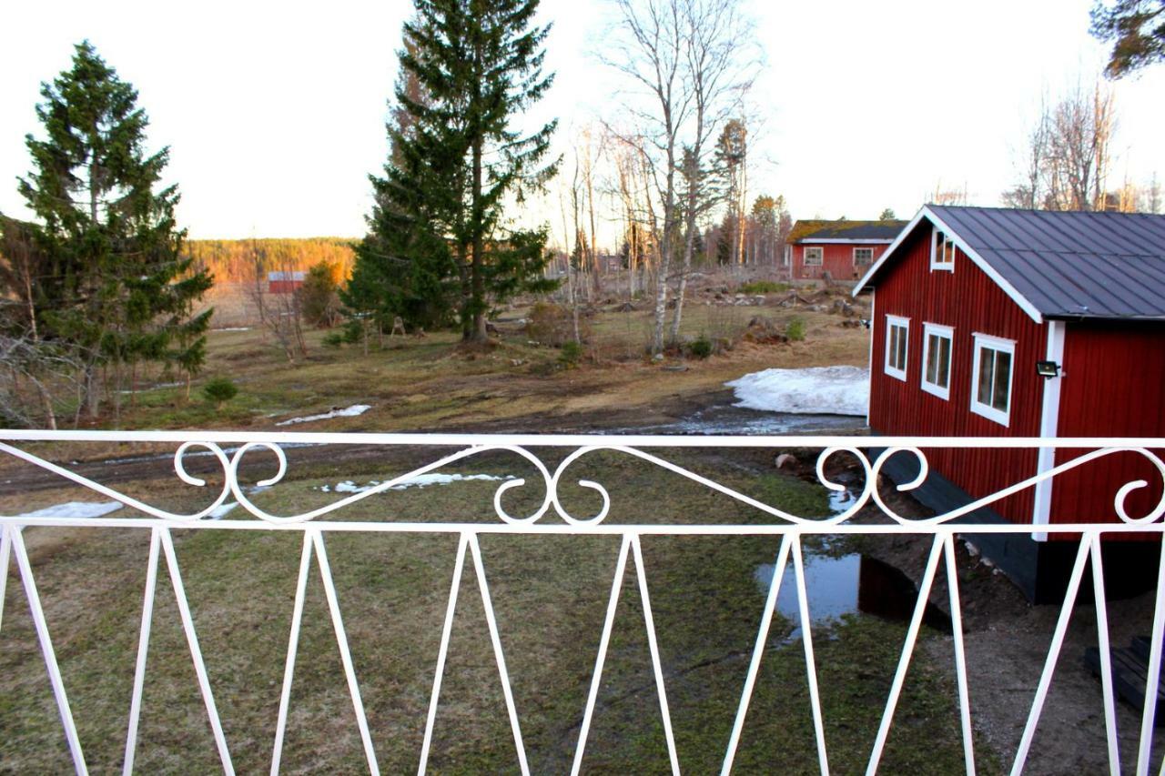 Ett Hus Med 3 Sovrum Med Supersnabba Internet Fiberanslutningen 1000Mb-100Mb I Hoeg, 7 Minuter Fran ฮูดิกสวัลล์ ภายนอก รูปภาพ