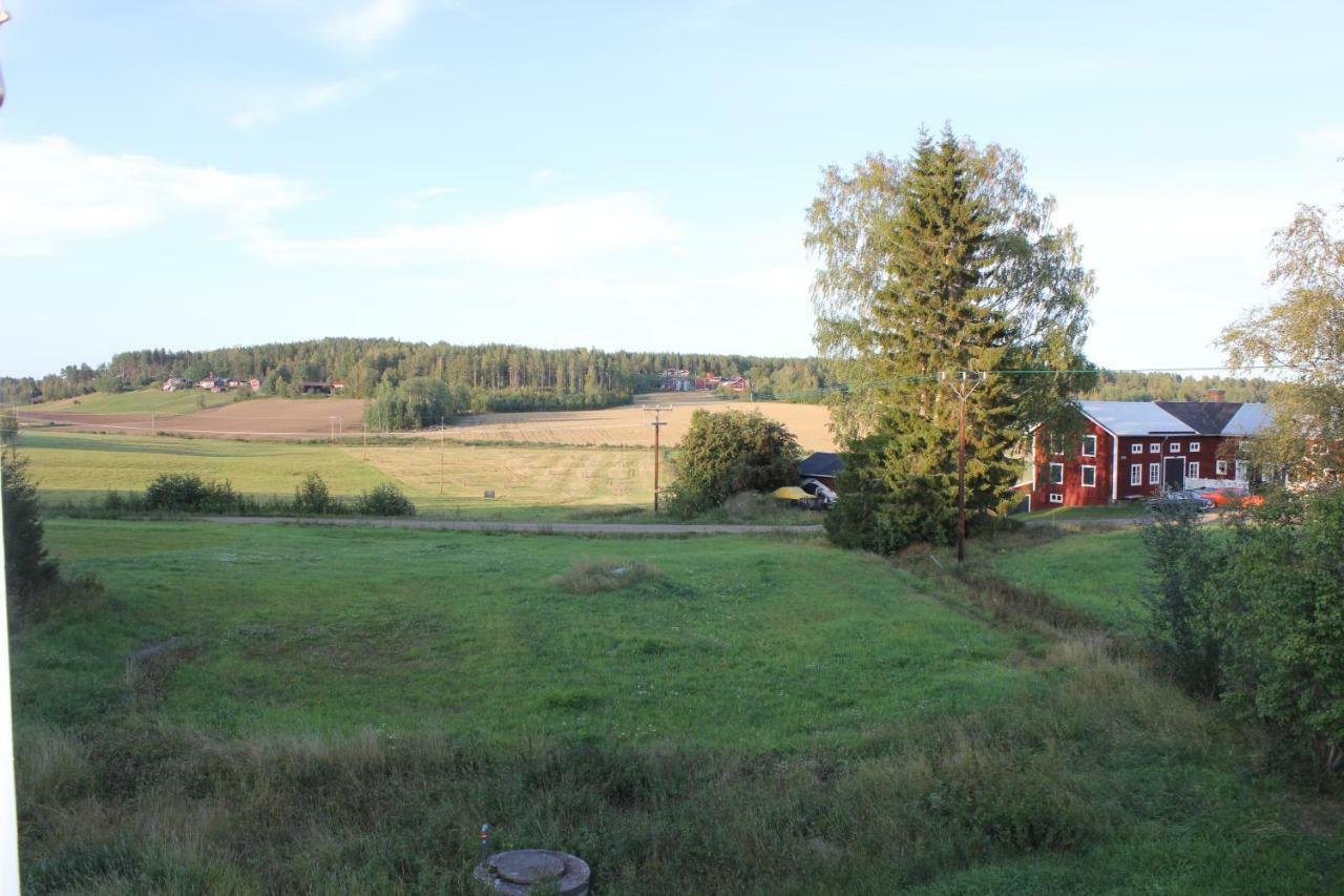Ett Hus Med 3 Sovrum Med Supersnabba Internet Fiberanslutningen 1000Mb-100Mb I Hoeg, 7 Minuter Fran ฮูดิกสวัลล์ ภายนอก รูปภาพ
