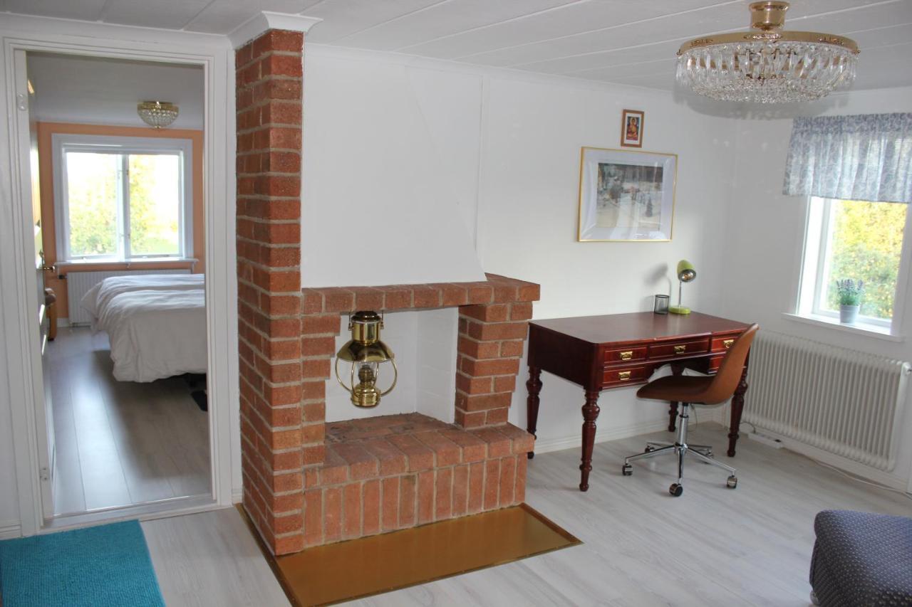 Ett Hus Med 3 Sovrum Med Supersnabba Internet Fiberanslutningen 1000Mb-100Mb I Hoeg, 7 Minuter Fran ฮูดิกสวัลล์ ภายนอก รูปภาพ